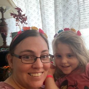 Meet your Posher, Tiffany